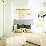 Estudio Con Parking Teatinos Malaga Living