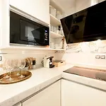 Estudio Con Parking Teatinos Malaga Living